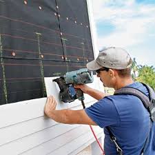 Affordable siding repair and maintenance services in Anthem, AZ